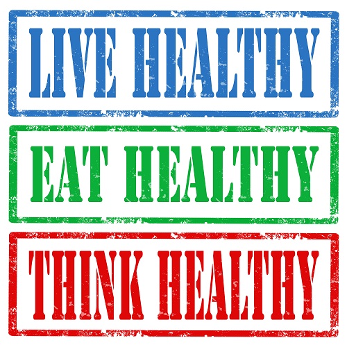 Live Healthy